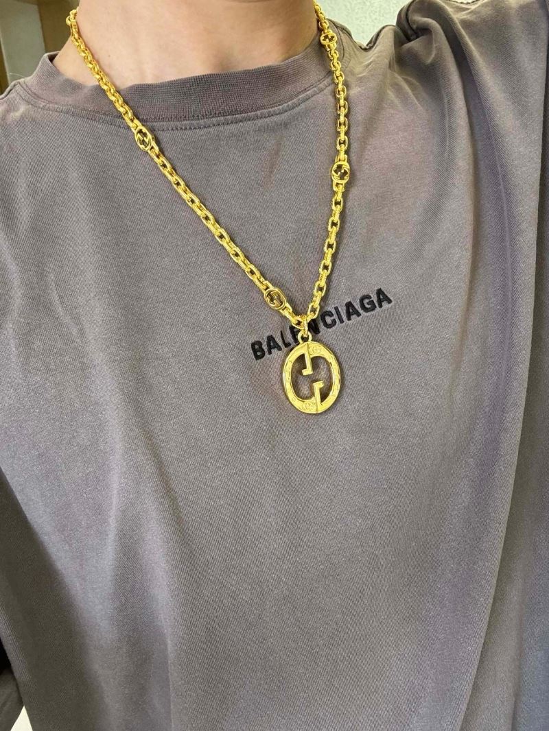 Gucci Necklaces